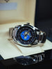 O-Mega Master Chain Watch