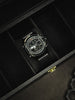ShadowForce Dual-Time Watch
