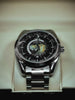 O-Mega Master Chain Watch