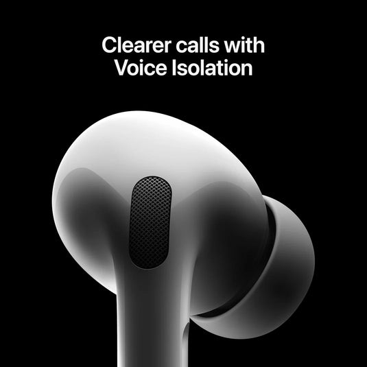 Apple Airpods Pro 2 (Buzzer Edition)