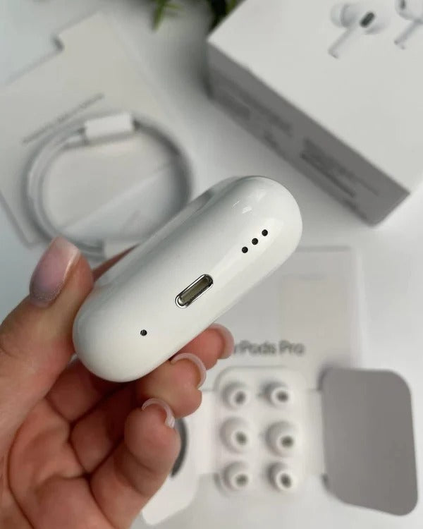 Apple Airpods Pro 2 (Buzzer Edition)